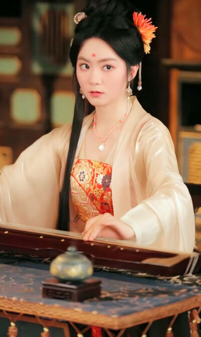 孟默蕾