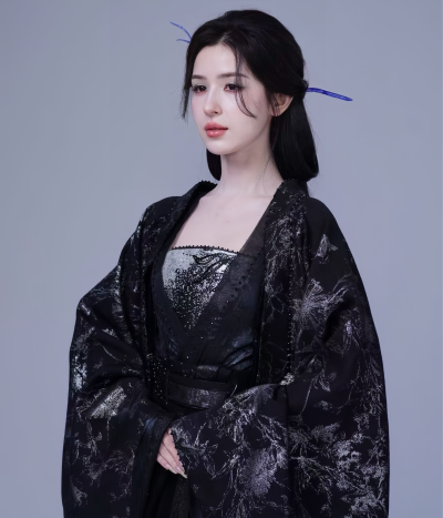 心间错