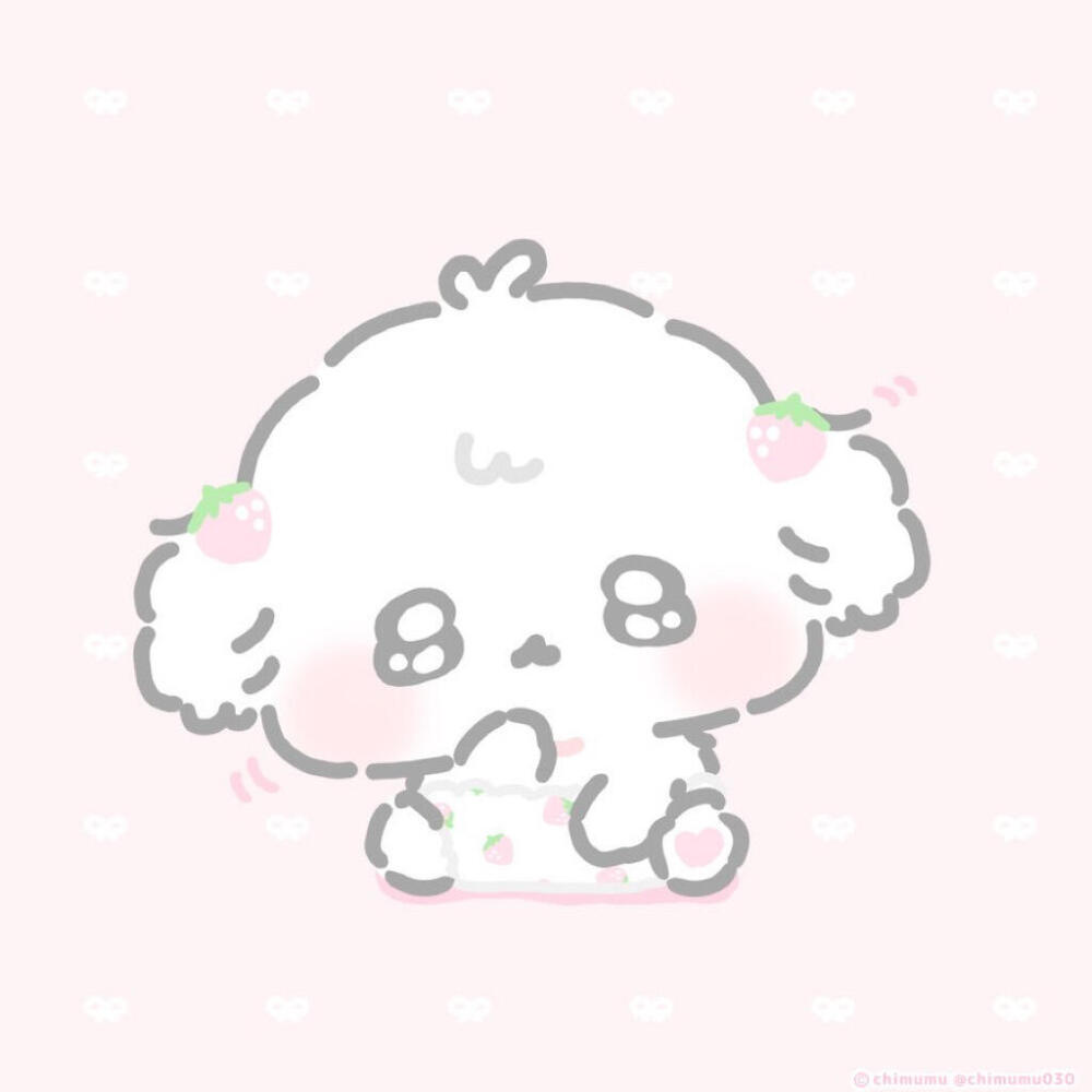 funyu小狗