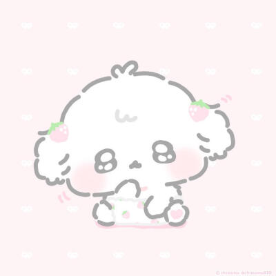 funyu小狗