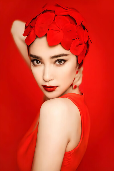 李冰冰