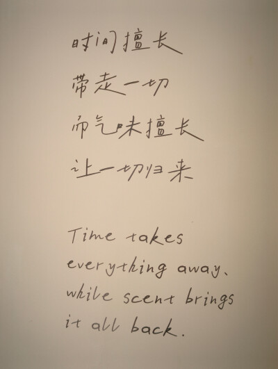 。