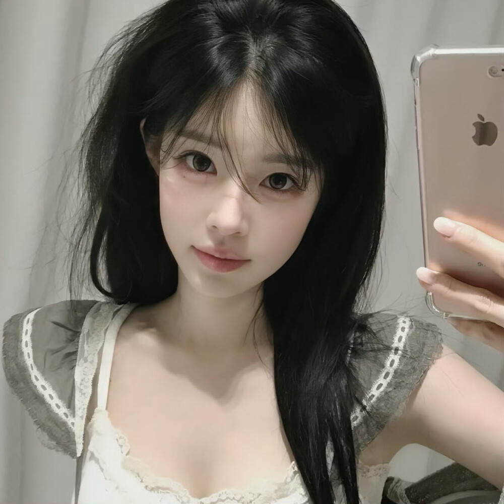 女头