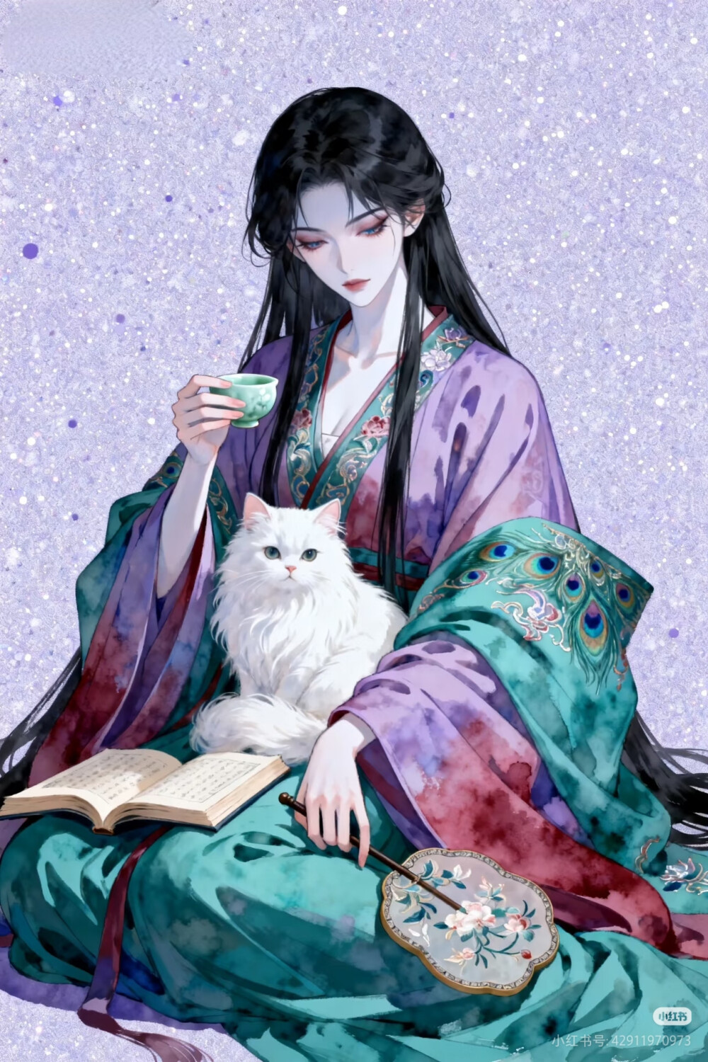 7