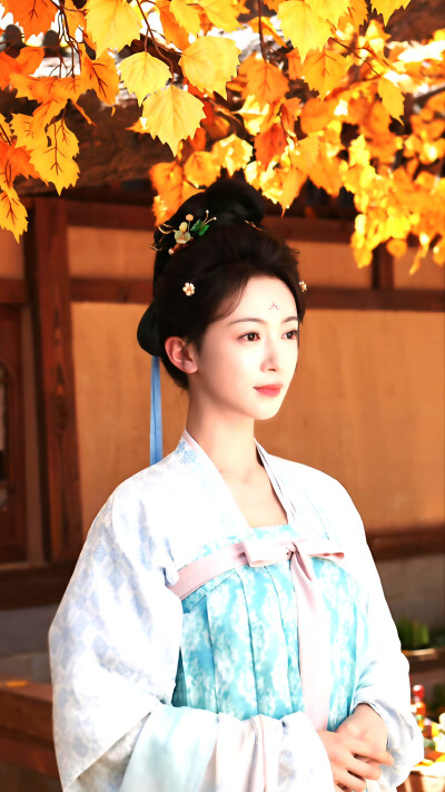 御廷谣