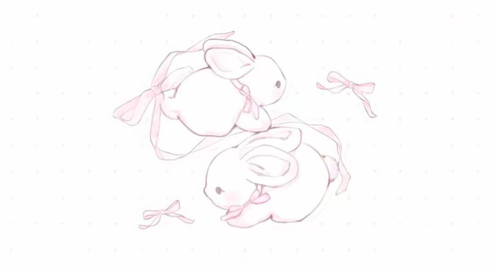 粉色系