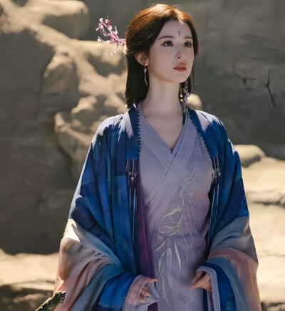 心间错