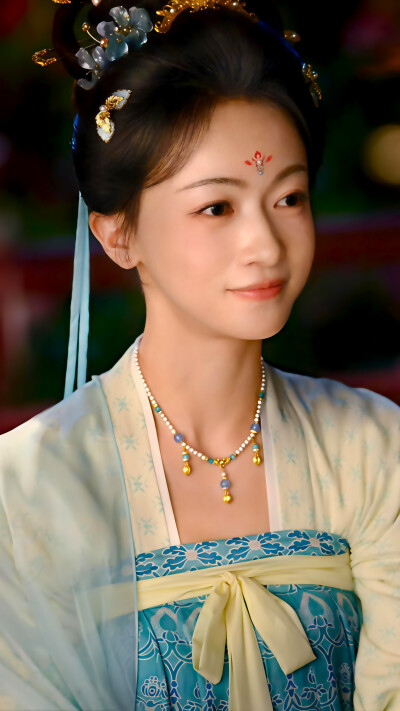 御廷谣