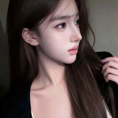 女生头像