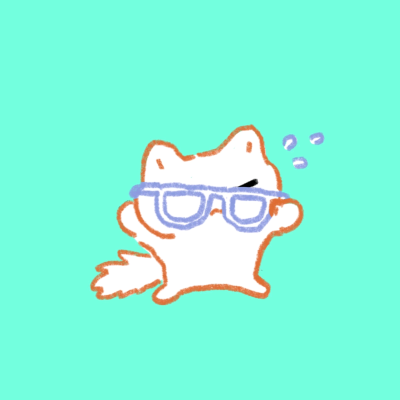 可爱头像·图源微信公众号@麦芽咬口月亮