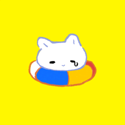 可爱头像·图源微信公众号@麦芽咬口月亮