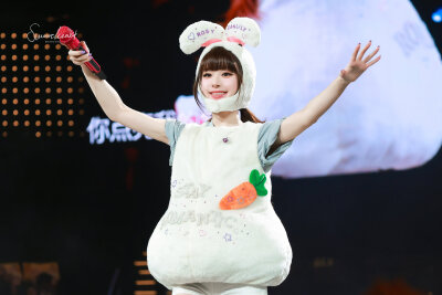 赵露思