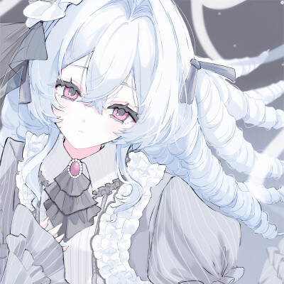 天蓝色