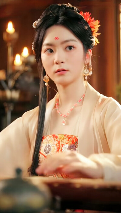 孟默蕾