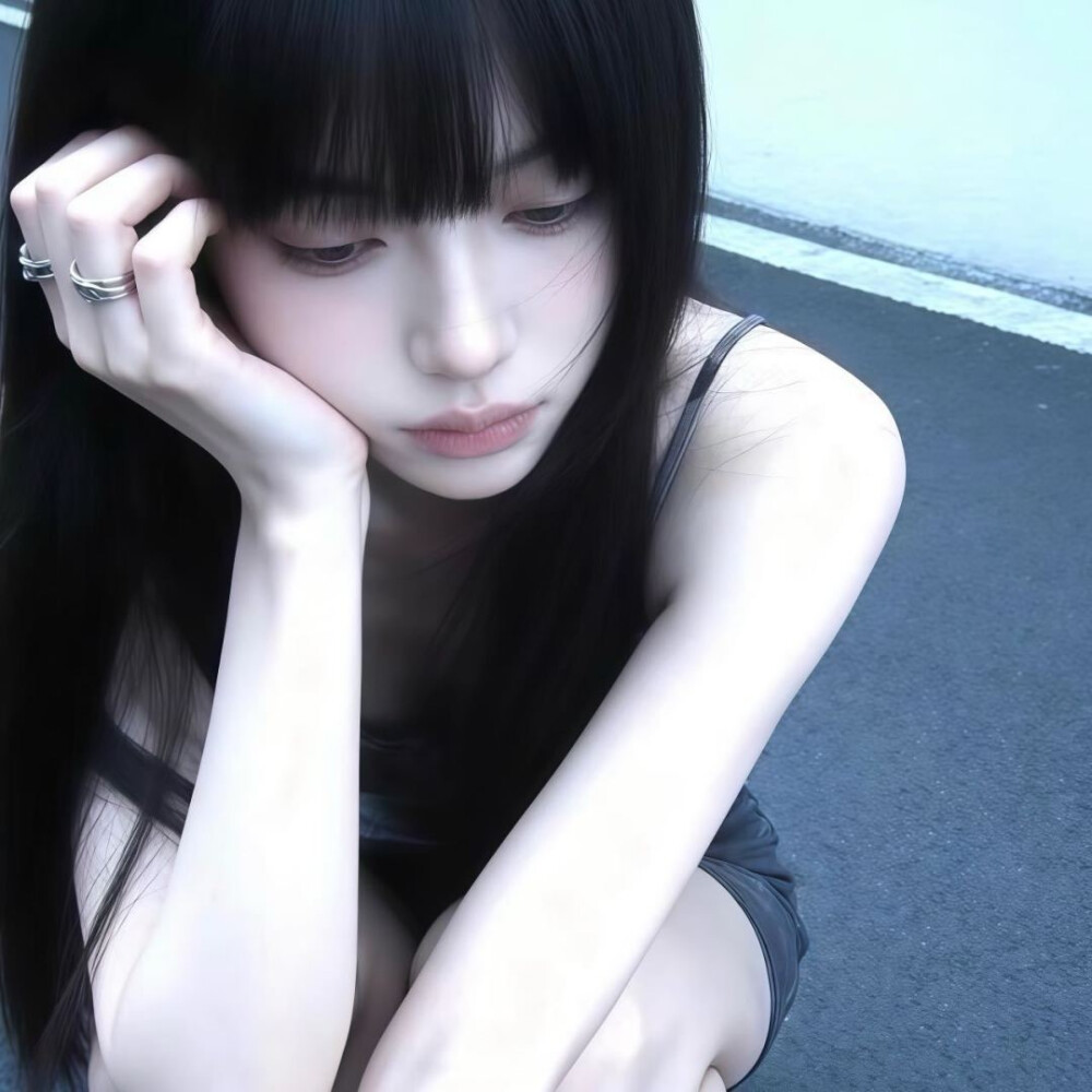 悄悄退场