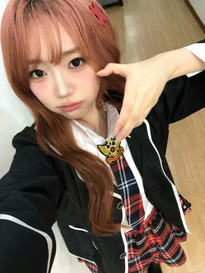 tripleS ShiOn朴示温