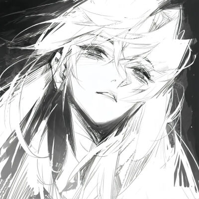动漫女头