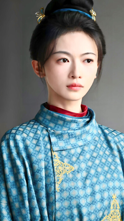 御廷谣