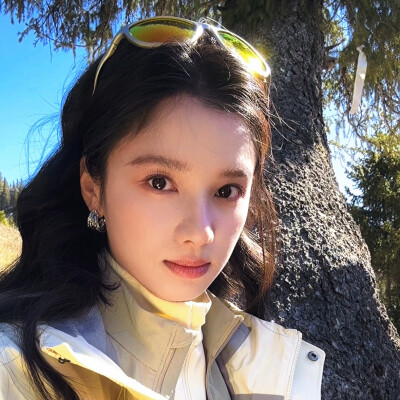张婧仪