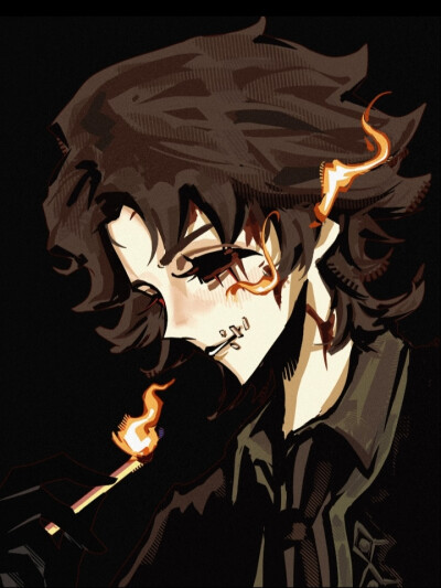 第五人格
