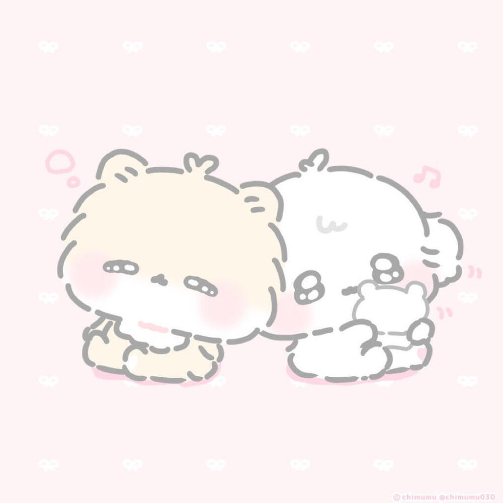 funyu小狗