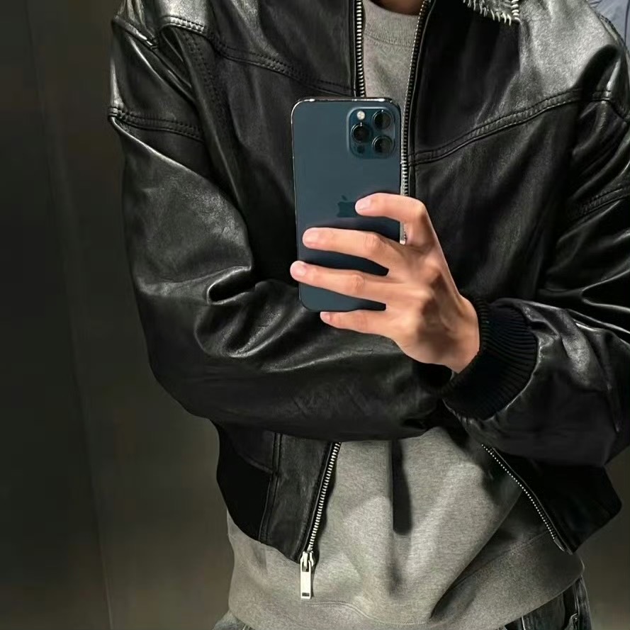 头像丨男头 沉默是最好的答案