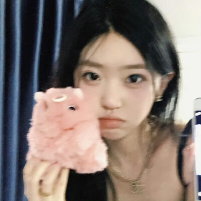 女头