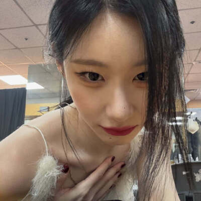 李彩领