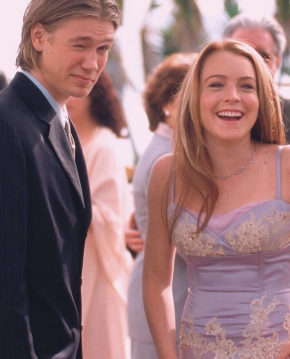 Lindsay Lohan