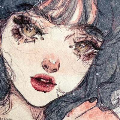 ，