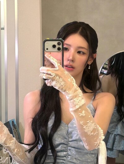 赵美延