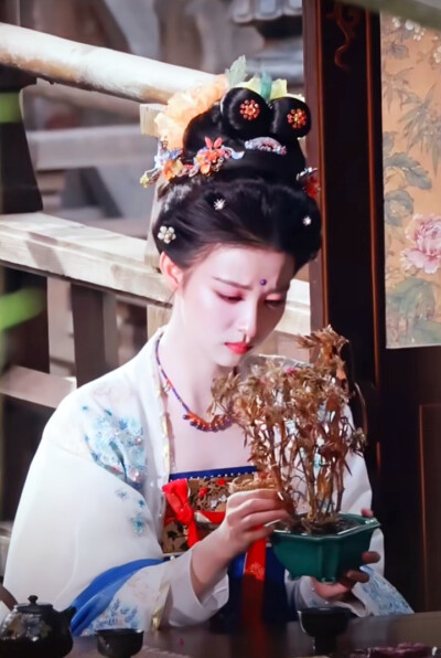 王楚然