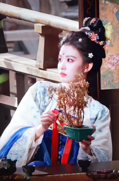 王楚然