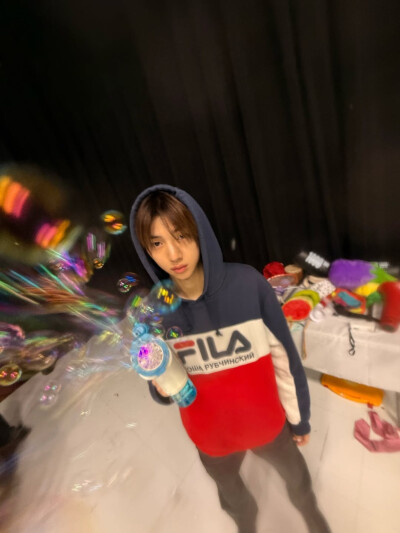 金主训