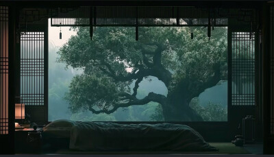 仙云台