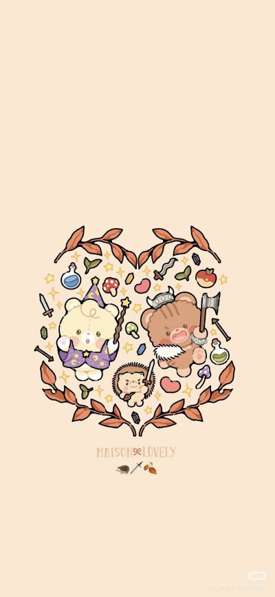 x壁纸