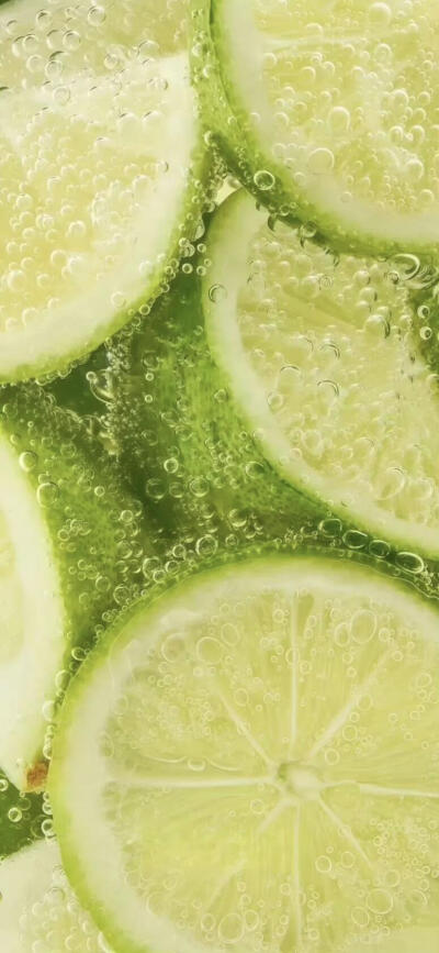 绿色系手机壁纸