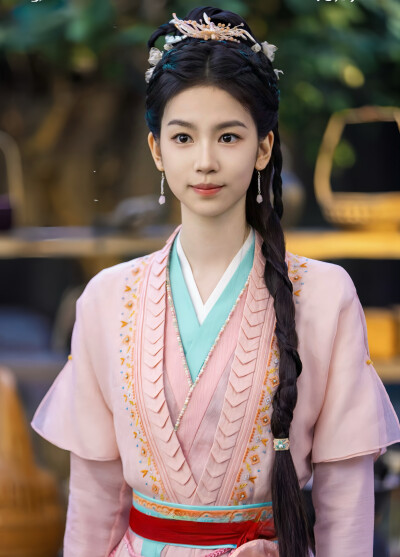 千香