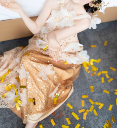 仙仙衣