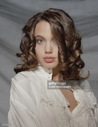 Angelina Jolie