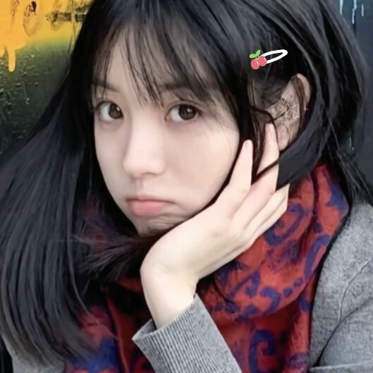 猪猪托腮
记得单收，单收=单图收藏