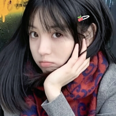 猪猪托腮
记得单收，单收=单图收藏