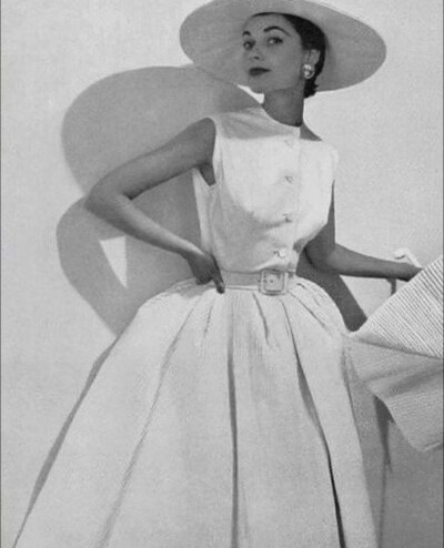 vintage fashion