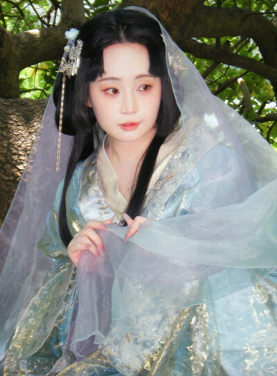 疏影横斜水清浅，暗香浮动月黄昏。
霜禽欲下先偷眼，粉蝶如知合断魂。
幸有微吟可相狎，不须檀板共金樽。
