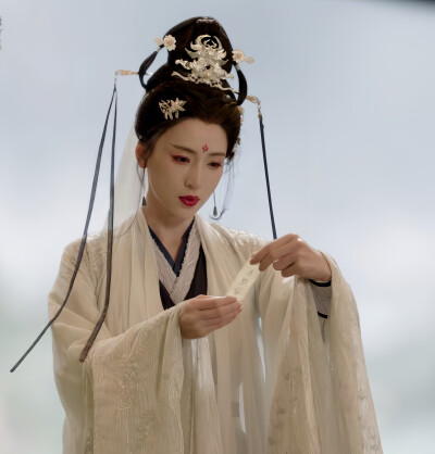 千香
