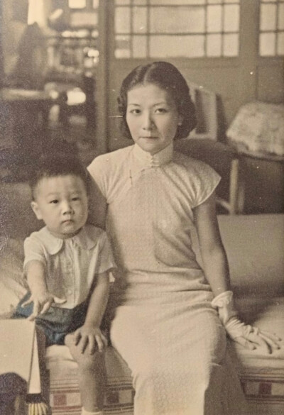 民国女子