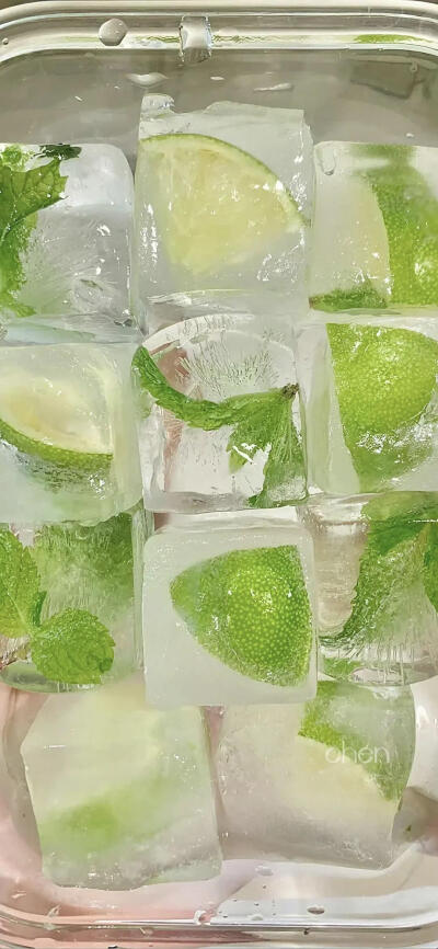 绿色系手机壁纸
