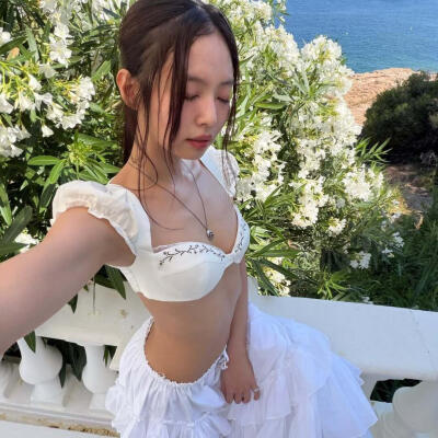 Jennie欧尼