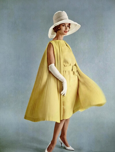 vintage fashion