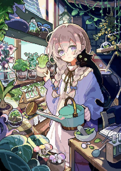 像素